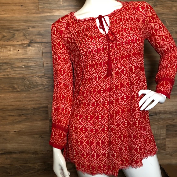 FREE PEOPLE SIZE S/P EXCELLENT condition - Picture 2 of 6